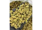 Blue Andeez Smalls THCA Flower | Premium Small Buds