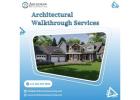 High-Quality Architectural Walkthrough Services at the Best Price