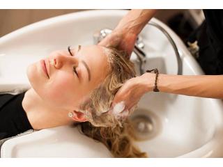 Relaxing Shampoo Treatments in Pakenham by Hair & Beauty by Deepawali
