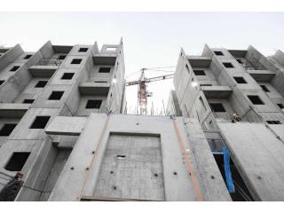 Modern Precast Building Construction Bangalore Services