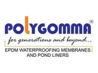 Rubber Membrane Sheets by Polygomma | Durable, Trusted in Netherlands