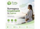 Surrogacy treatment in Cyprus
