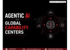 Agentic AI for Global Capability Centers