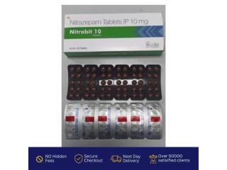 Nitrazepam Sleep Medicine