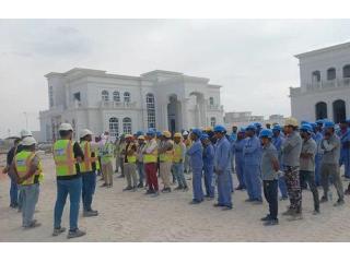 Reliable Manpower Supply Services UAE | Arts LLC