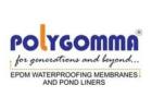 Waterproofing Rubber Membrane to End Basement Damp Problems in Netherlands by Polygomma
