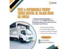 ???? Fast & Affordable Pickup Truck Rental – Al Sajaa near Ali Musa (Sharjah) 