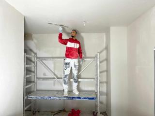 Welke stucwerkafwerking past bij jouw woning in Culemborg?