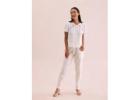 Women Casual Pants for Effortless Style and Everyday Comfort | Go Colors