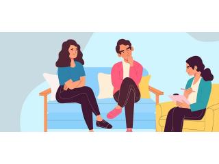 Create a More Connected and Resilient Marriage