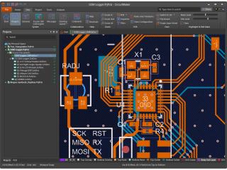 Professional PCB Board Design Services For High Performance