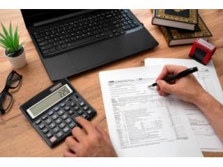 Tax Planning Strategies for Comprehensive Financial Guidance