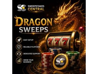 Dragon Sweeps – Powered by Sweepstakes Central