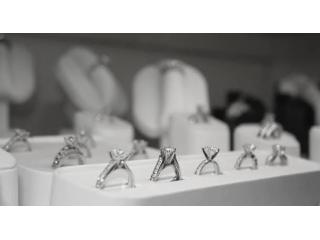 Finding Personalized Style Through Jewelry Stores in Plano