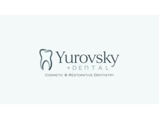 Yurovsky Dental In Philadelphia, PA