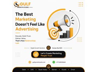 ???? The Best Marketing Doesn't Feel Like Advertising! ????