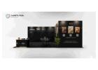 Trade Fair Exhibit Rental Solutions