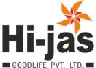 Hi-Jas Goodlife Products – Quality Food, Cosmetic & Cleaning Solutions