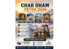 Char Dham Yatra