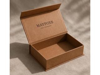 Exude Timeless Prestige Through Handcrafted Custom Leather Boxes