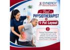 Best Physiotherapist Clinic in Pai Layout