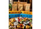 Coffee Pods for Everyday Brews | Inspired by Ken