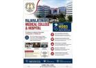 "Medical College Management Team in Bangalore | RRMCH"