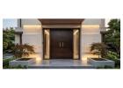 Upgrade Your Main Door Design with Engineered Solutions | Fenesta