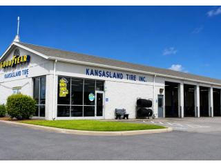 Find Quality Tire Care at a Trusted Wichita Tire Store