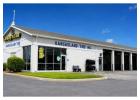 Find Quality Tire Care at a Trusted Wichita Tire Store