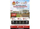 CBL Survivor - bba colleges in karnataka | KLE BBA