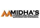 Midha's Furniture Store in London