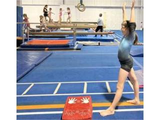 Adult Gymnastics Center Illinois – PGC Gymnastics