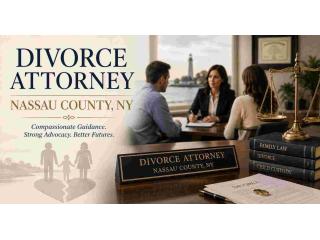 What Questions Should I Ask a Divorce Attorney in Nassau County, NY?