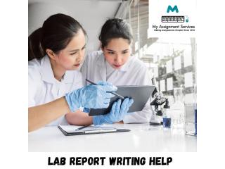 Professional Lab Report Support for Better Academic Results