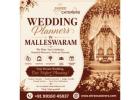 Wedding planners in Malleswaram
