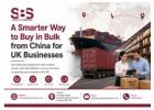 A Smarter Way to Buy in Bulk from China for UK Businesses