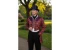 Steampunk Clothing for Men | Victorian & Steampunk Shirts