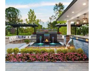 Professional Landscaping Services Abu Dhabi | Sabah Al Mustaqbal