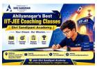 Ahilyanagar's Best IIT-JEE Coaching Classes | Shri Sandipani Academy