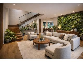Luxury villas in Hyderabad
