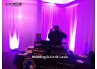 Create Memorable Moments With a Wedding DJ in St Louis