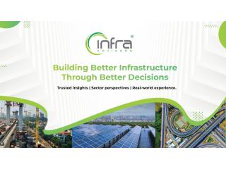 How Infrastructure Business Advisory Supports Better Investment Decisions