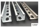 Strut Channel Exporter in India | DIC Fasteners