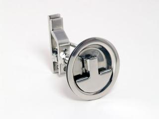 Stainless Steel Hinges | Durable Hardware Solutions | Grimm Industries