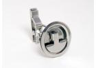 Stainless Steel Hinges | Durable Hardware Solutions | Grimm Industries