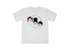 Shop Women's Crewneck T-Shirts Online in the USA | Pretty Black