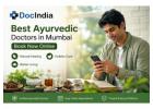 Best Ayurvedic Doctors in Mumbai - Book Online