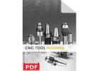 ER Collets Detailed Catalog | DIC Tools India 