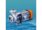 High Quality Monobloc Pump Manufacturers in India